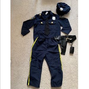 Kids costumes -Boys 4-5 years old